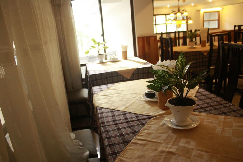 Gold Night Hotel Da Lat Kültér fotó